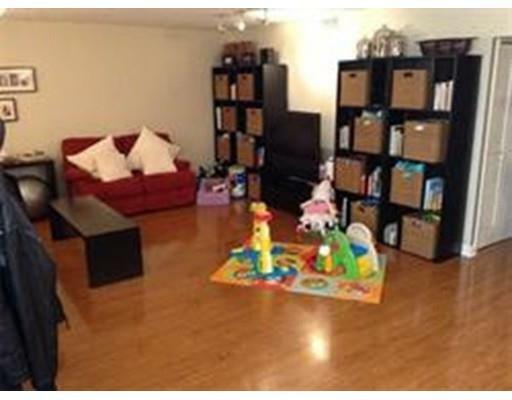 Property Photo: 47 Angleside Road 2 MA 02452
