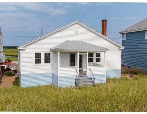 Property Photo:  304 North End Blvd 1  MA 01952 