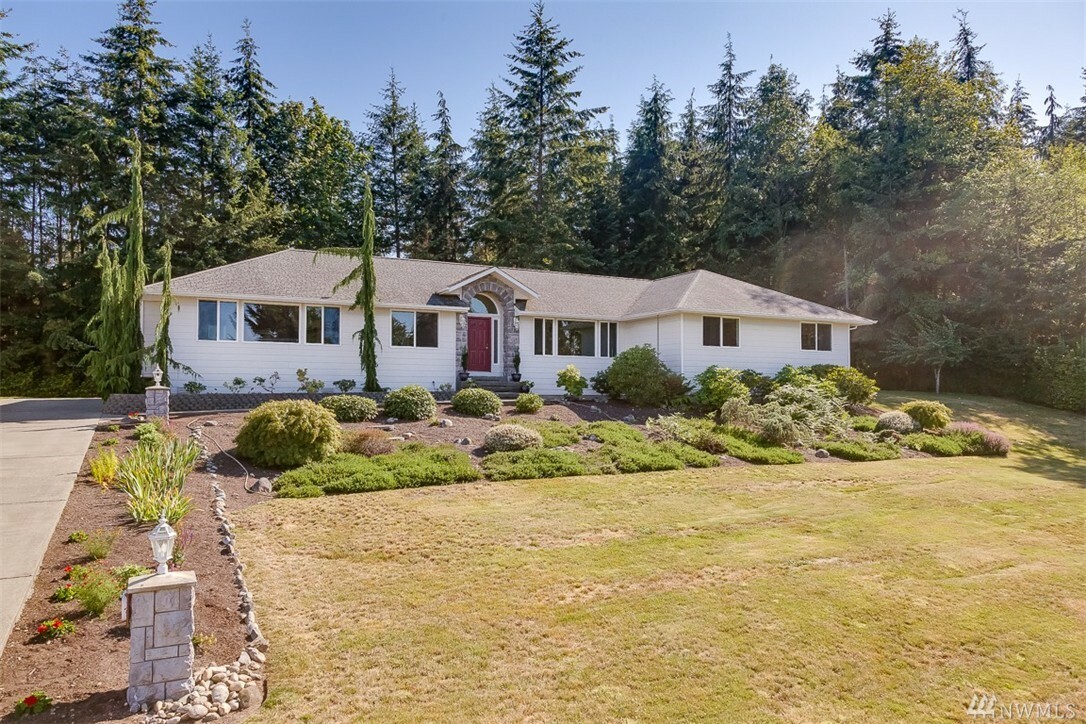 Property Photo:  870 Cambell Dr  WA 98282 