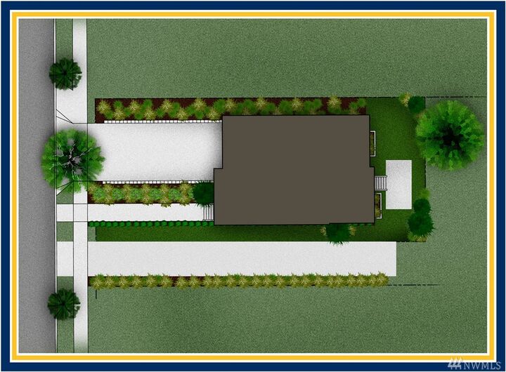 Property Photo:  1118 2nd St  WA 98033 