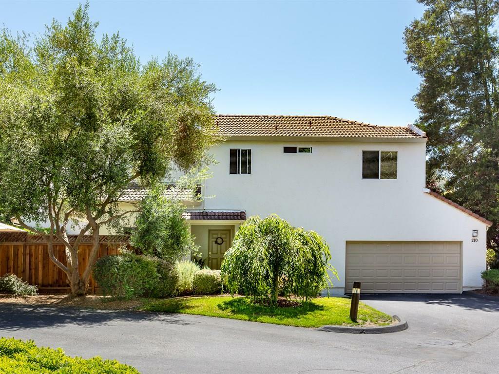 Property Photo:  210 Carrera Circle  CA 95003 