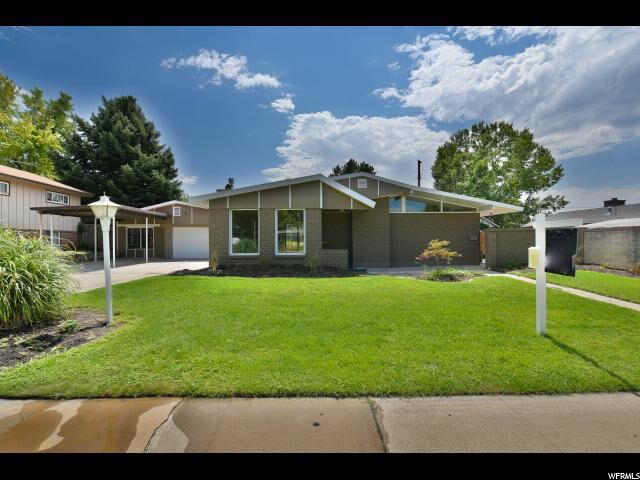 Address not disclosed  Cottonwood Heights UT 84121 photo