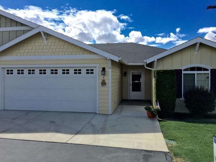 5718 W Walnut St  Yakima WA 98908 photo