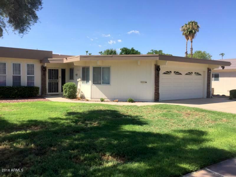 Property Photo:  10619 W Loma Blanca Drive  AZ 85351 