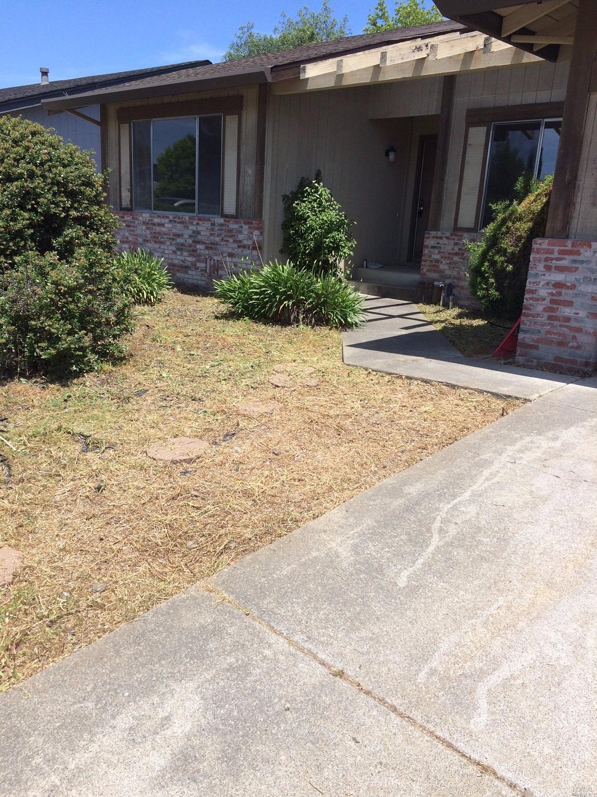 Property Photo: 5366 El Mercado Parkway CA 95403