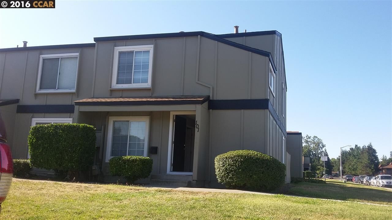 Property Photo:  101 El Capitan Ln  CA 94509 