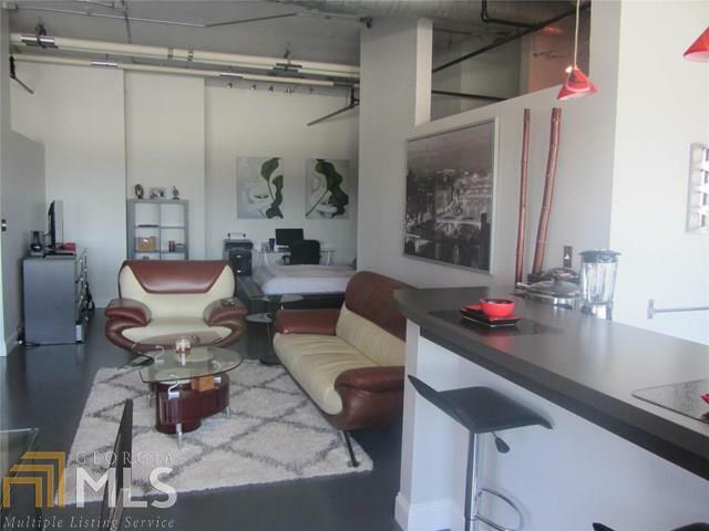 Property Photo: 120 Ralph McGill Blvd 809 GA 30308
