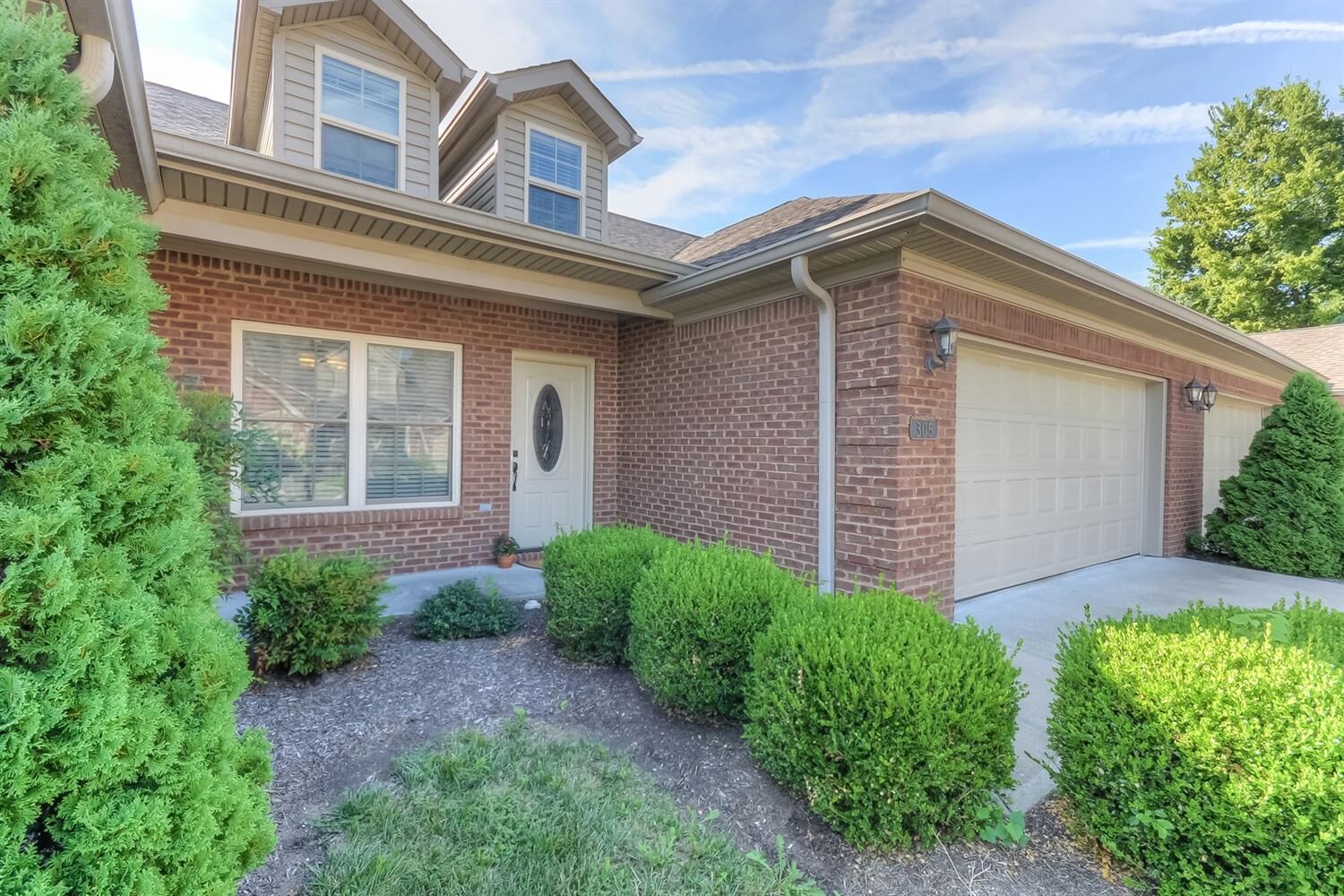 Property Photo: 305 Amy Christopher Way KY 40475