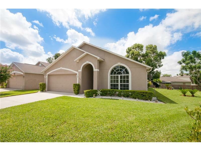 Property Photo: 139 Brushcreek Drive FL 32771