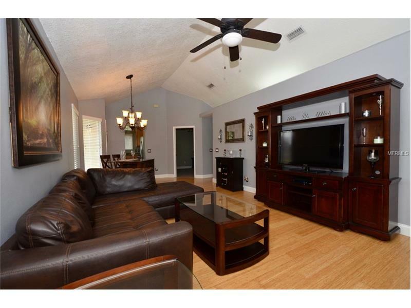 Property Photo:  9849 Bubbling Brook Court  FL 32765 