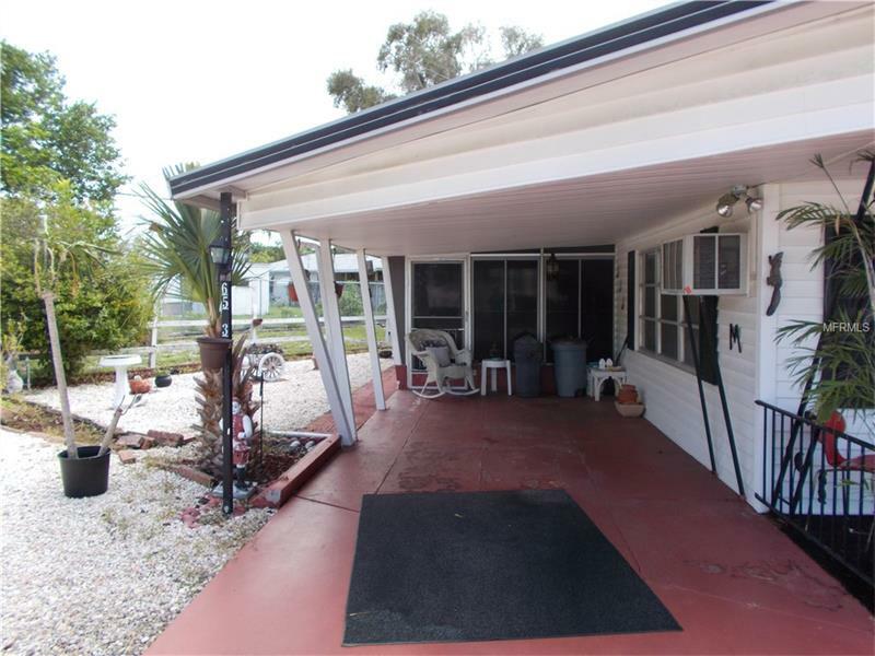 Property Photo:  6503 Washington Street  FL 34207 