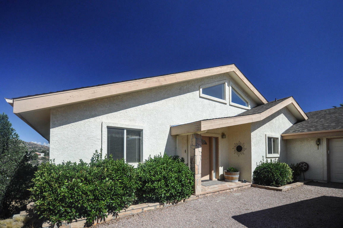 Property Photo:  1280 W Longview Drive  AZ 86305 