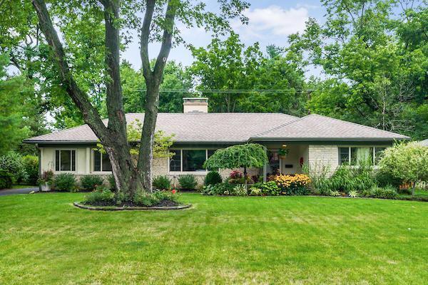 Property Photo:  2430 Farleigh Road  OH 43221 