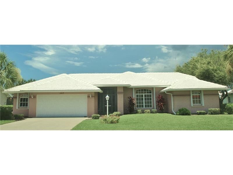 Property Photo: 1617 Valley Drive FL 34292