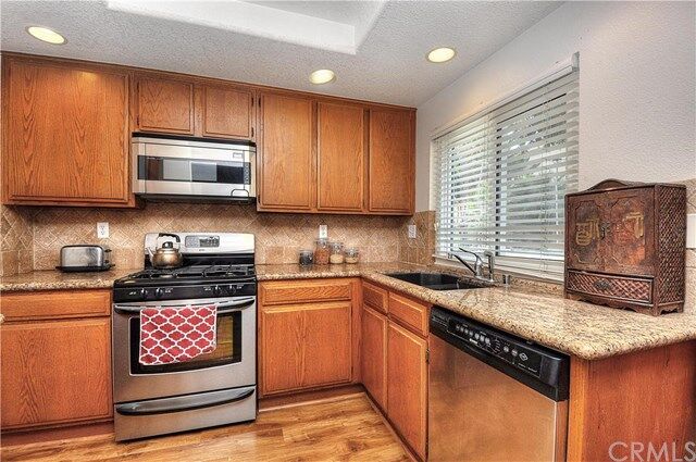 Property Photo: 21391 Kirkwall Lane CA 92630