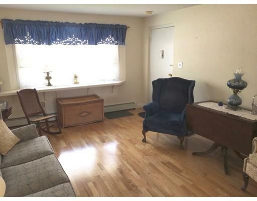 Property Photo: 70 Washington Park Dr 6 MA 01810