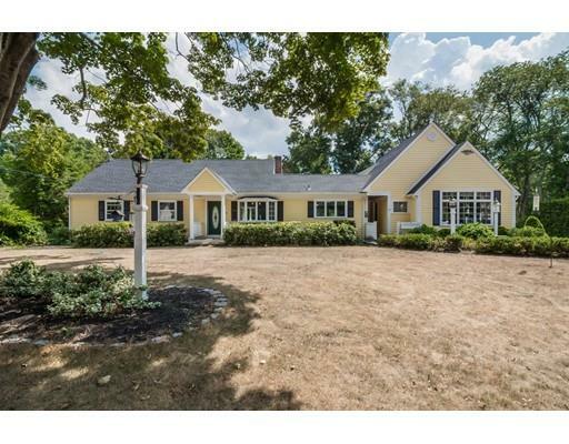Property Photo: 30 Oakhurst Rd MA 02066
