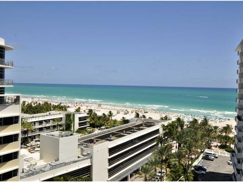 Property Photo: 100 Lincoln Rd 1102 FL 33139