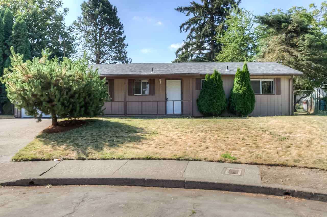 Property Photo: 2308 Elsie Ct NE OR 97301