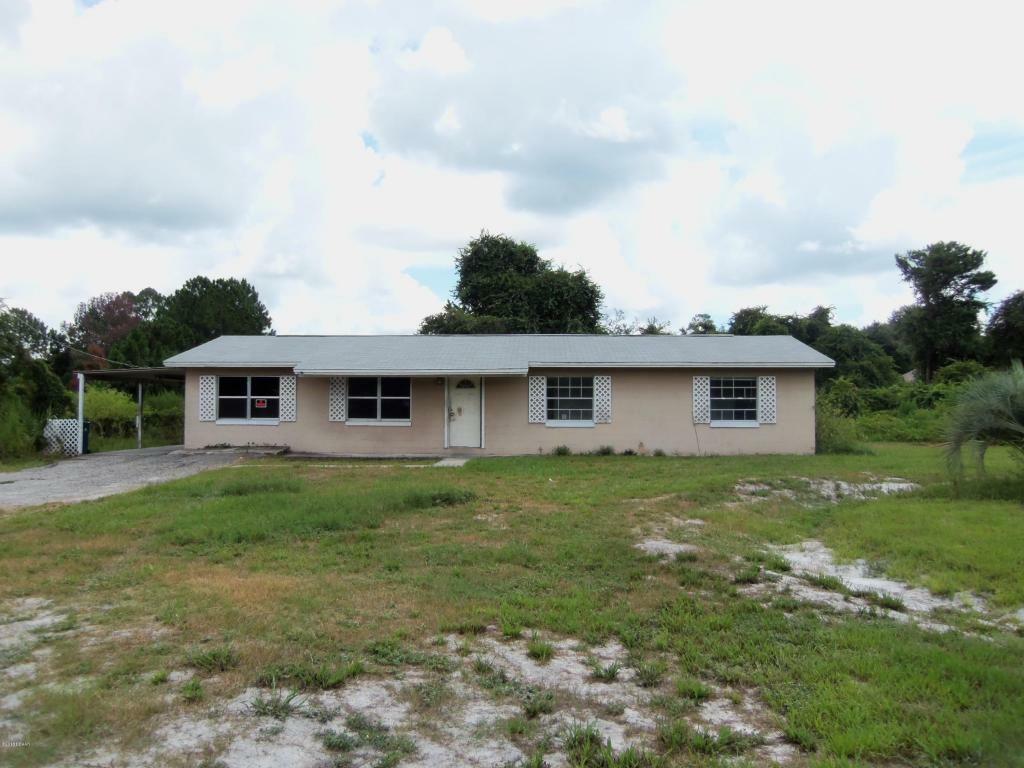 2955 Apaloosa Trail  Deltona FL 32738 photo