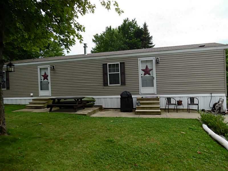 Property Photo: 1653 Glenhaven Lane PA 16509