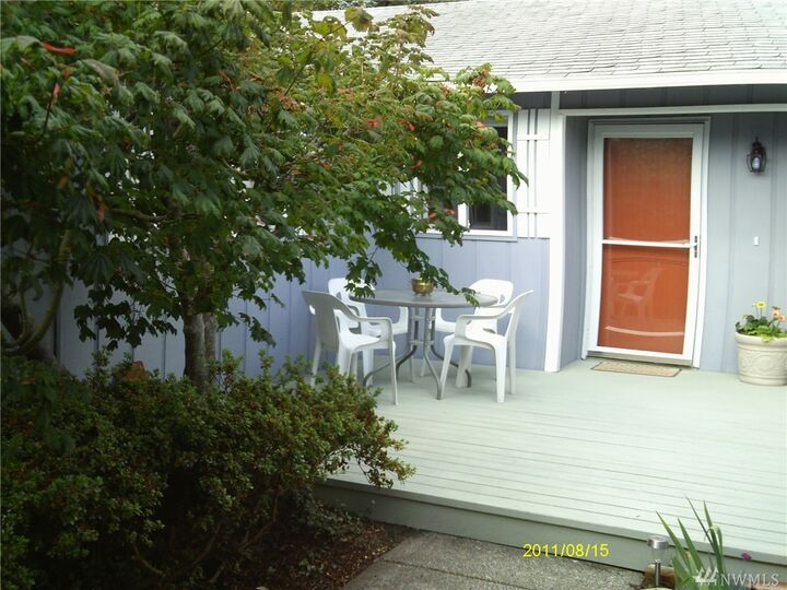 Property Photo:  2706 N Bristol St  WA 98407 