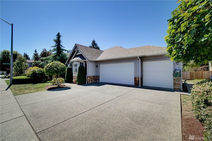 Property Photo:  14818 219th Dr SE  WA 98272 