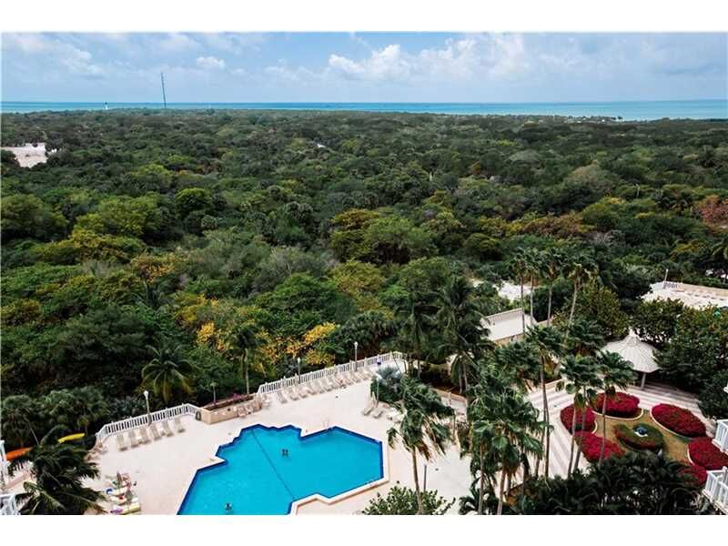 Property Photo:  1111 Crandon Blvd B1204  FL 33149 