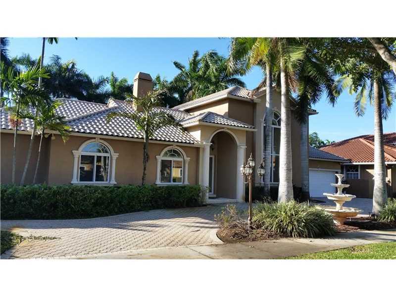 Property Photo:  8240 NW 157th Ter  FL 33016 