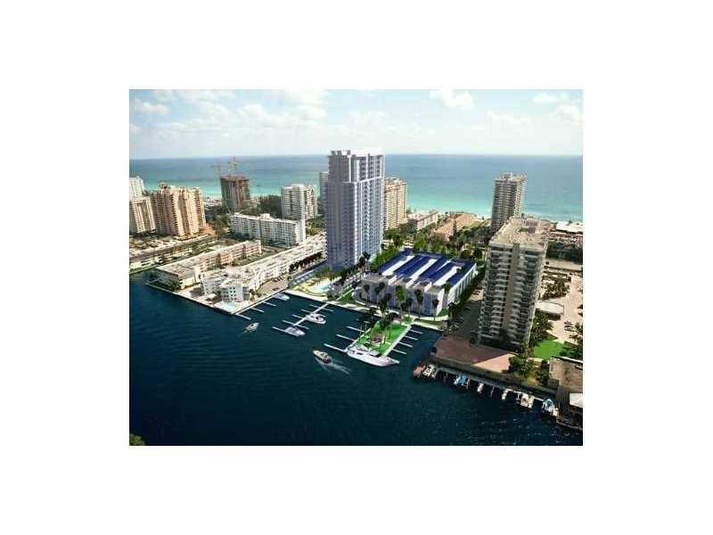 Property Photo: 1945 S Ocean Dr 410 FL 33009
