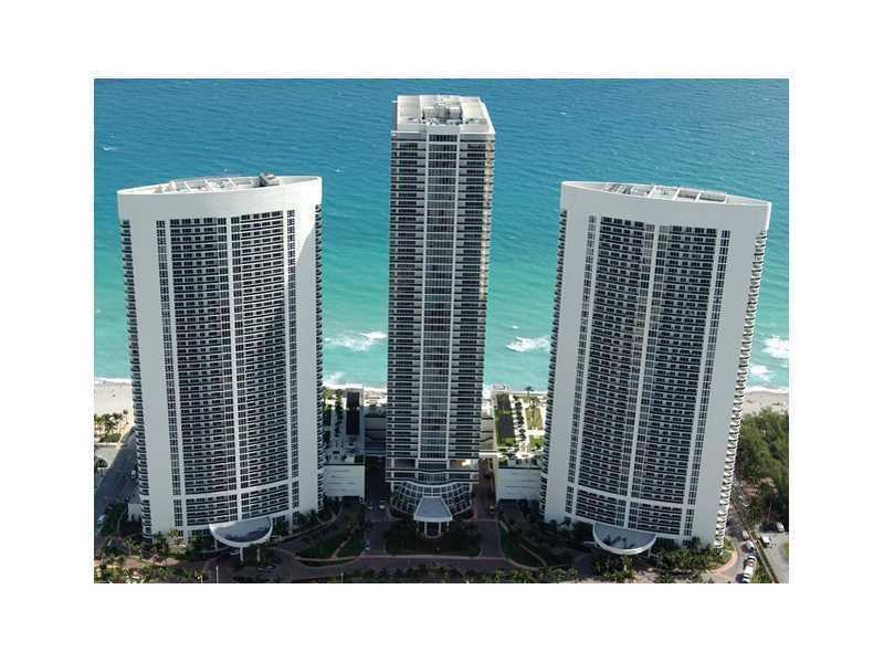 Property Photo:  1830 S Ocean Dr 4912  FL 33009 