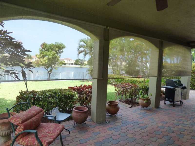 Property Photo:  4966 SW 159th Ave  FL 33027 