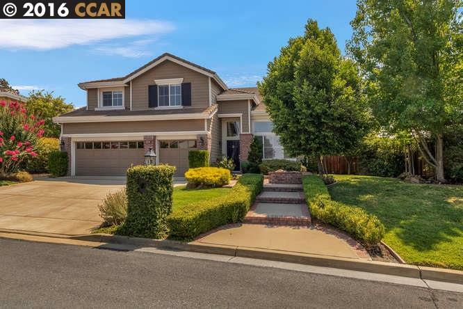 Property Photo:  1255 Sunrise Ridge Drive  CA 94549 