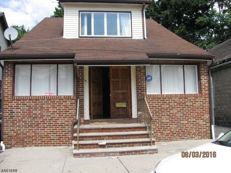 Property Photo: 218 Jasper St NJ 07522
