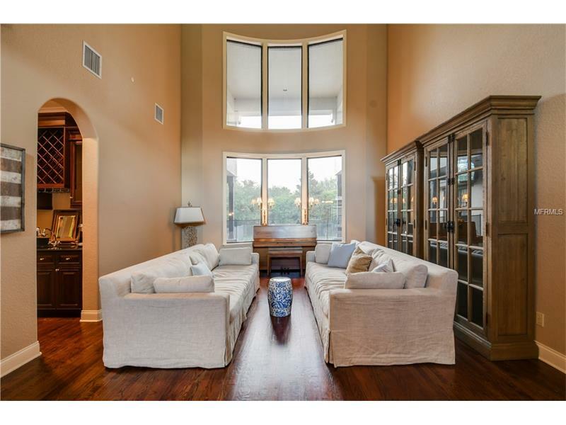 Property Photo: 9011 Pinnacle Circle FL 34786