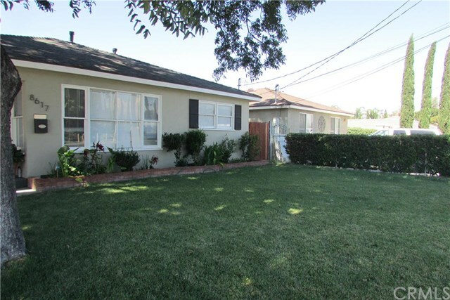 Property Photo:  8617 California Avenue  CA 92504 