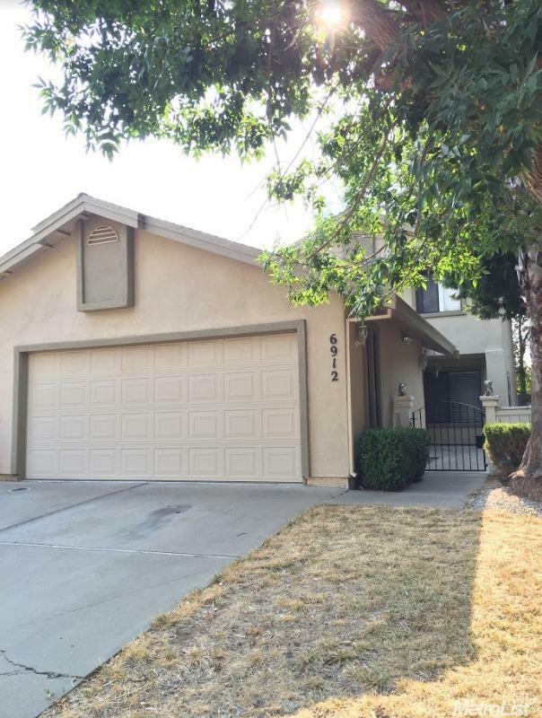 Property Photo:  6912 Plume Way  CA 95758 