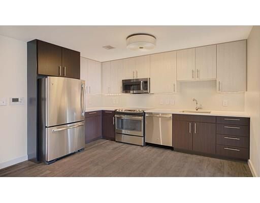 Property Photo: 1 Canal St. 718 MA 02114