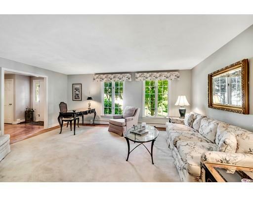 Property Photo: 32 Hickory Hill Ln MA 01702