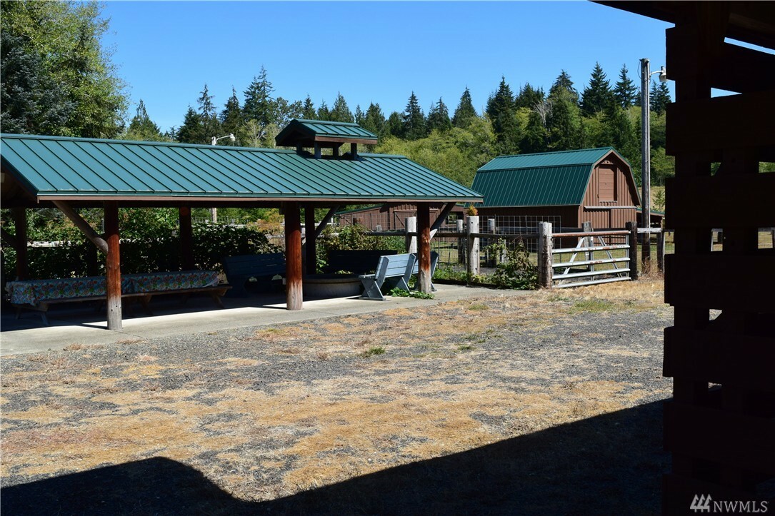 Property Photo:  4102 Wishkah Rd  WA 98520 