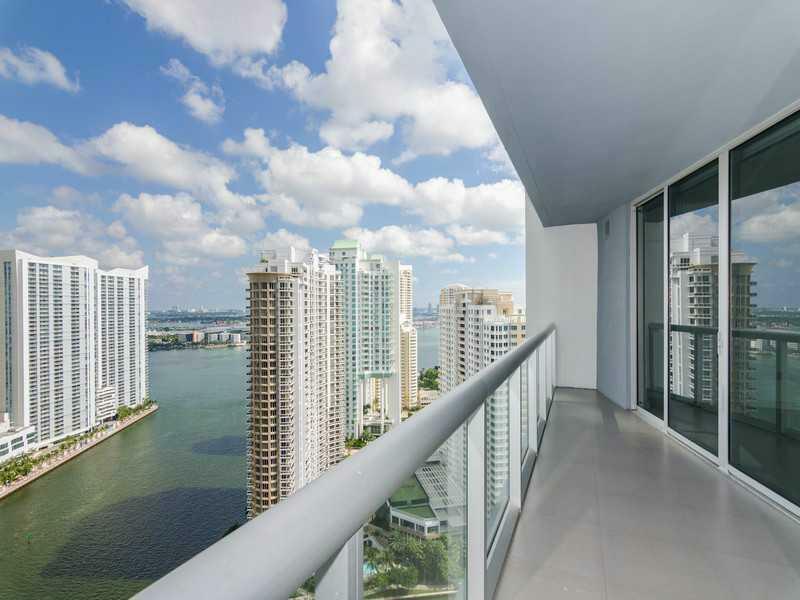 Property Photo:  495 Brickell Av 3208  FL 33131 