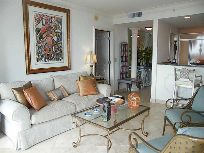 Property Photo: 3350 SW 27 Av 1503 FL 33133