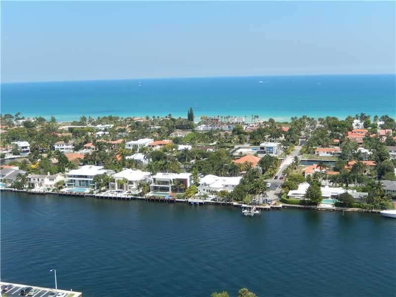 Property Photo: 20281 E Country Club Dr 2402 FL 33180