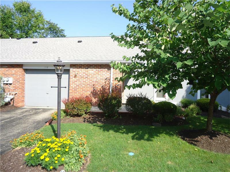 Property Photo: 112 Queens Way PA 15317