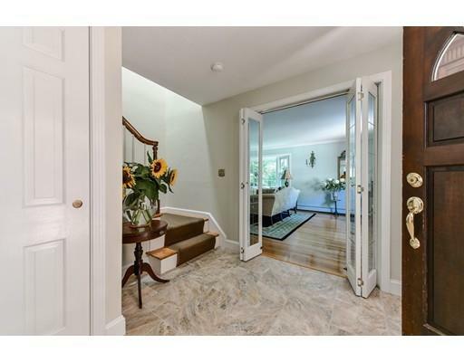 Property Photo: 56 Knight Road Extension MA 01701