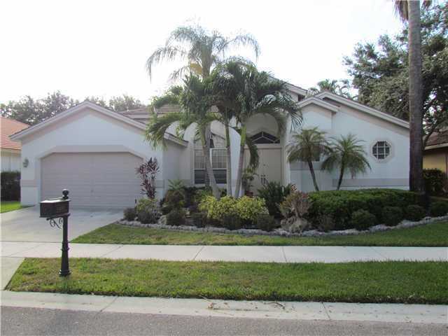 Property Photo:  1495 Lantana Ct  FL 33326 