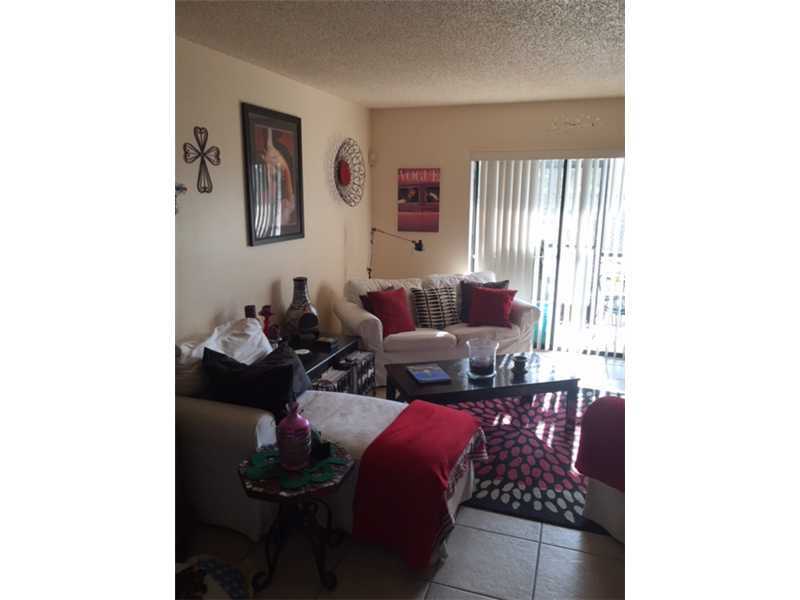 Property Photo: 20725 NE 8 Ct 106-11 FL 33179