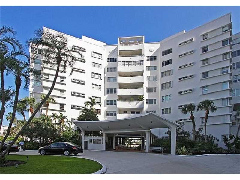 Property Photo:  16 Island Av 7C  FL 33139 