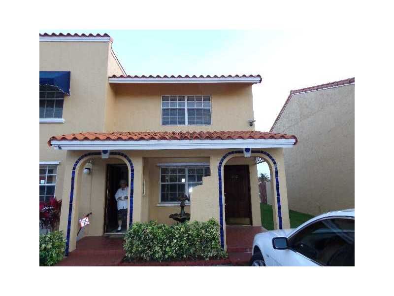 Property Photo: 6940 NW 173 Dr 806 FL 33015