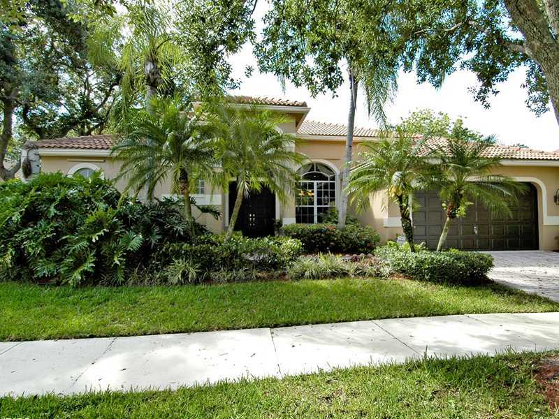 Property Photo:  1489 Lantana Ct  FL 33326 